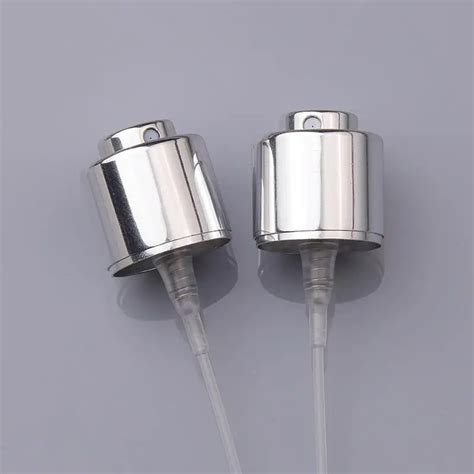perfume spray caps factories